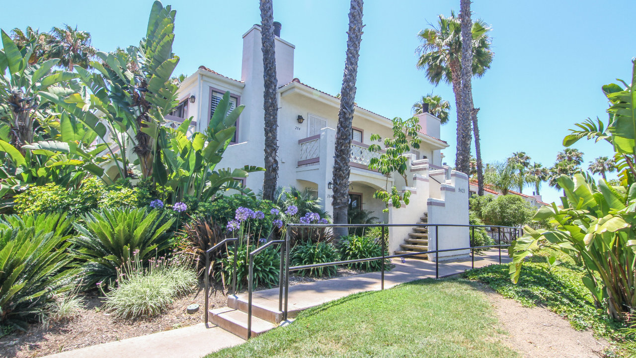 9429 Fairgrove Lane #101, San Diego, CA, 92129 Scene 1