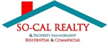 So-Cal Realty Logo
