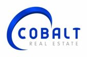 Cobalt Real Estate Logo