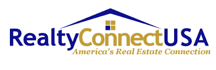 Realty Connect USA Logo