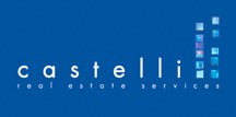 Castelli Real Estate Services Logo