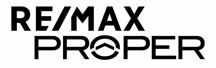 RE/MAX Proper Logo