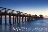 MVP Realty Logo