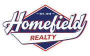 Homefield Realty Logo