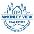 McKinley View Real Estate, Inc. Logo