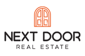 Next Door Real Estate LLC Logo