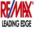 Remax Leading Edge Logo