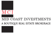 Mid Coast Investments Logo