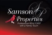 Samson Properties Logo