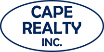 Cape Realty Inc. Logo