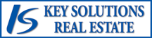 Key Solutions Real Estate Logo