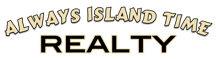 Always Island Time Realty Logo