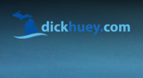 Dick Huey Real Estate Logo