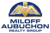 Miloff Aubuchon Realty Group Logo