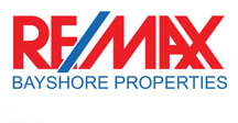 REMAX Bayshore Properties Logo