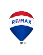 RE/MAX Crossroads III Logo