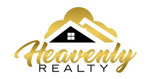 Heavenly Realty Logo