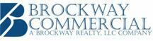 Brockway Commercial Logo