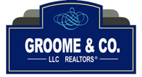 Groome Logo