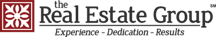 The Real Estate Group  Logo