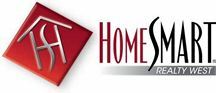 HomeSmart Realty West Logo