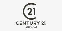 CENTURY 21 Affiliated Logo