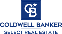 Coldwell Banker Select Logo