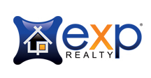 eXp Realty Logo