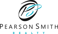 Pearson Smith Realty Logo