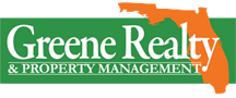 Greene Realty Logo