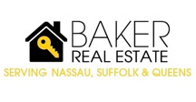 Baker Real Estate Logo