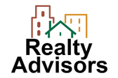 The Realty Advisors Logo