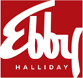 Ebby Halliday Logo