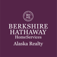 Berkshire Hathaway Home Services Alaska Logo