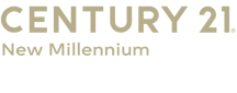 C21 New Millenium Logo