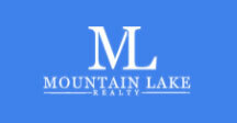 Mountain Lake Realty Logo