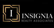 Insignia Realty Associates Logo