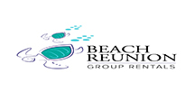 Beach Reunion, LLC Logo