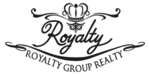 Royalty Group Realty Inc. Logo