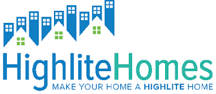 Highlite Homes Realty Corp Logo