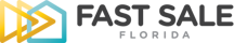 Fast Sale Florida Logo