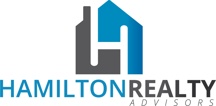 Hamilton Realty Logo