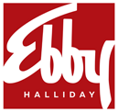 Ebby Halliday Logo