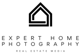 Expert Home Photography Logo