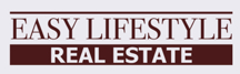 Easy Lifestyle Real Estate Logo