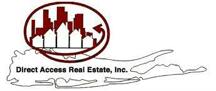 Direct Access Real Estate, Inc. Logo