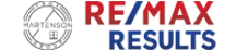 RE/MAX Results Logo