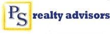 PS Realty Advisors Logo