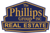 Phillips Real Estate Logo