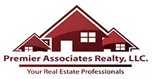 Premier Associates Realty, LLC Logo